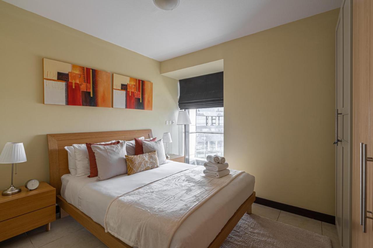 Higuests - Spacious Apartment Close To Dubai Marina Walk Exterior photo