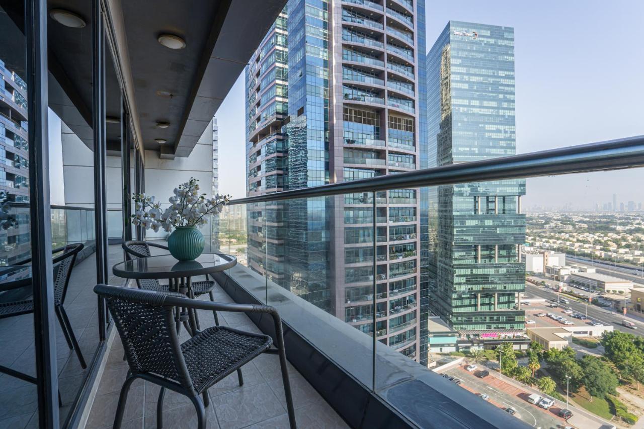 Higuests - Spacious Apartment Close To Dubai Marina Walk Exterior photo