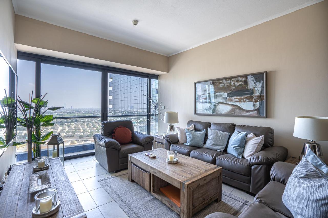 Higuests - Spacious Apartment Close To Dubai Marina Walk Exterior photo