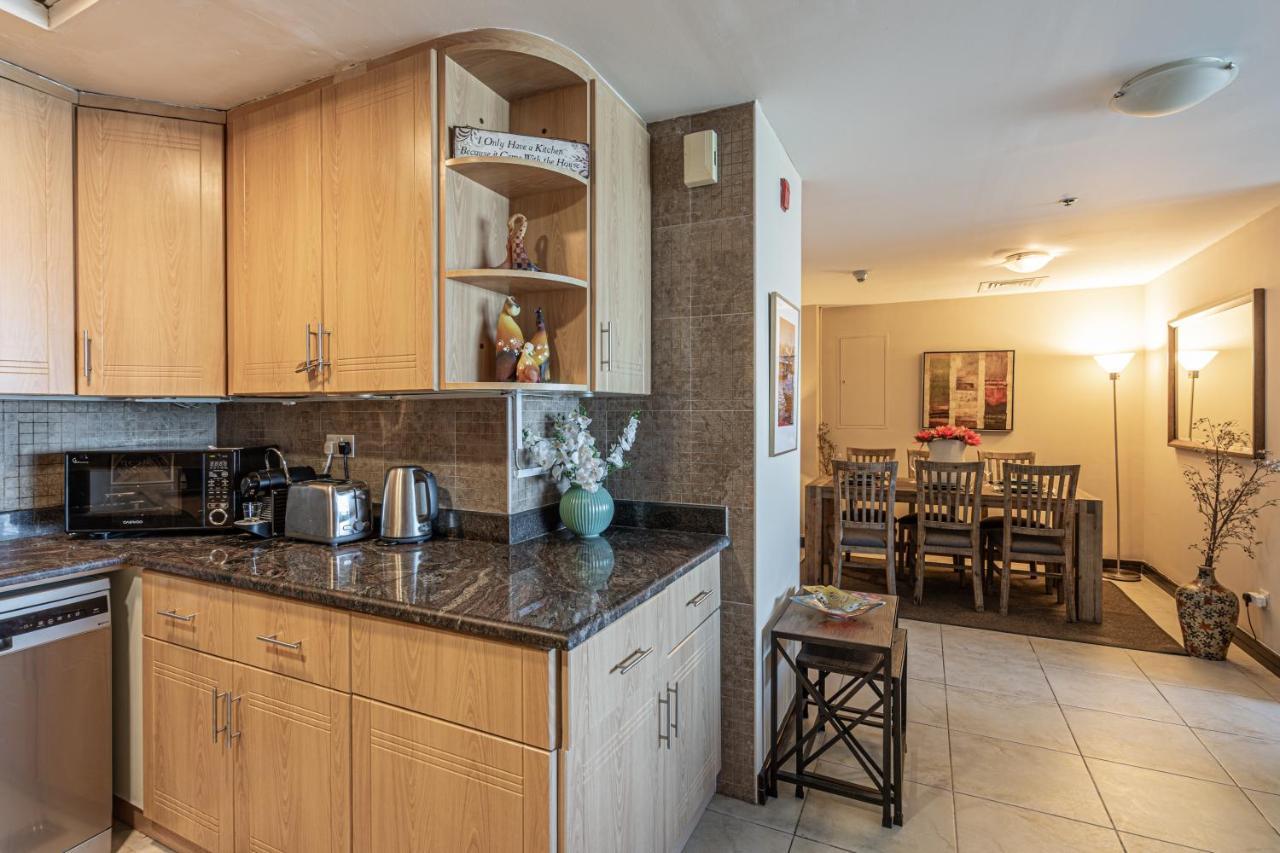Higuests - Spacious Apartment Close To Dubai Marina Walk Exterior photo