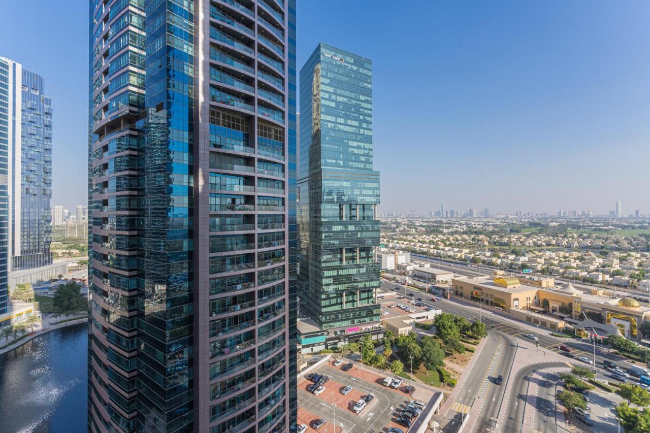 Higuests - Spacious Apartment Close To Dubai Marina Walk Exterior photo
