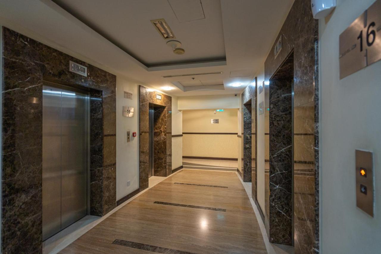 Higuests - Spacious Apartment Close To Dubai Marina Walk Exterior photo
