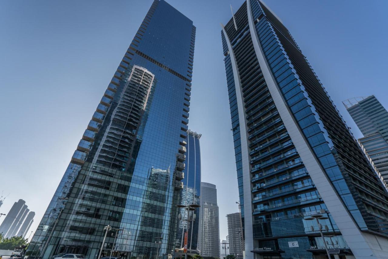 Higuests - Spacious Apartment Close To Dubai Marina Walk Exterior photo