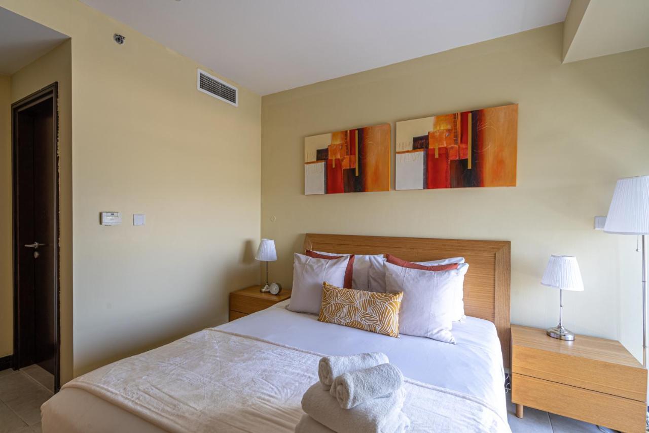 Higuests - Spacious Apartment Close To Dubai Marina Walk Exterior photo