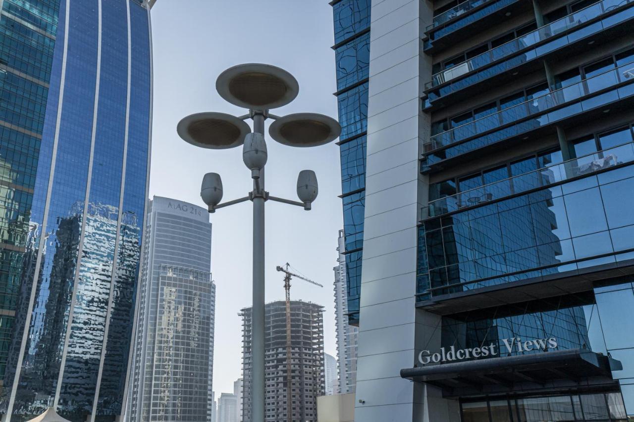 Higuests - Spacious Apartment Close To Dubai Marina Walk Exterior photo