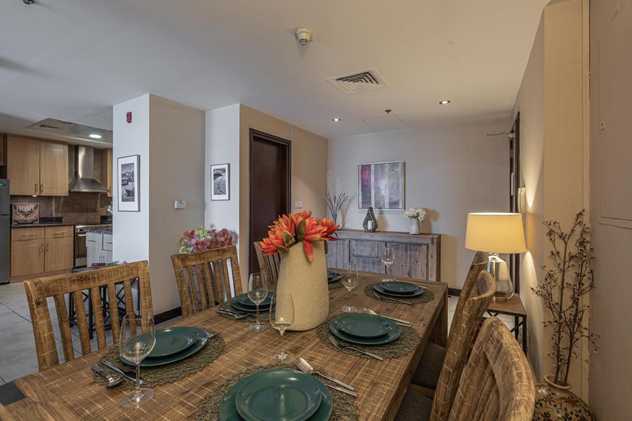 Higuests - Spacious Apartment Close To Dubai Marina Walk Exterior photo