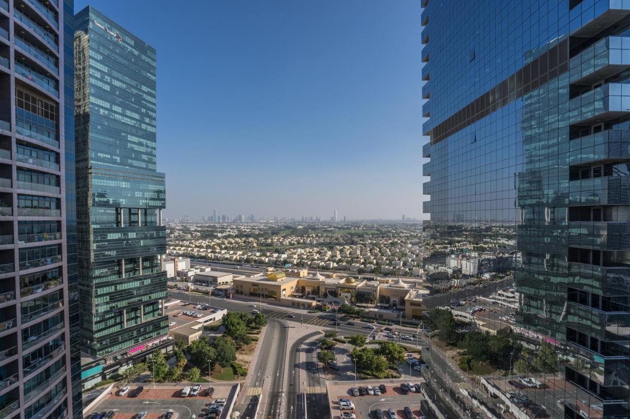Higuests - Spacious Apartment Close To Dubai Marina Walk Exterior photo